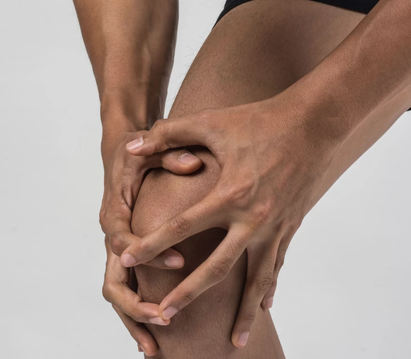 Meilenstein der Sportklinik Halle in der Forschung zur Kreuzbandruptur